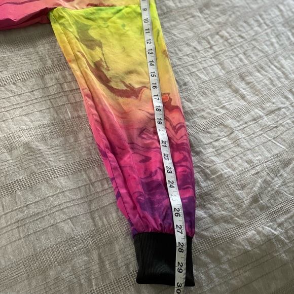 Speedo reversible popover windbreaker jacket - Picture 9 of 11